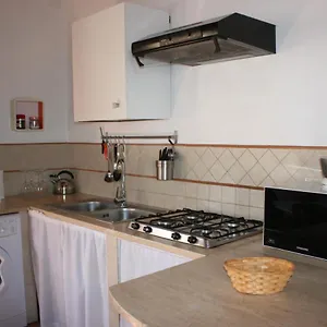 Appartement Casa Bellini, Palerme