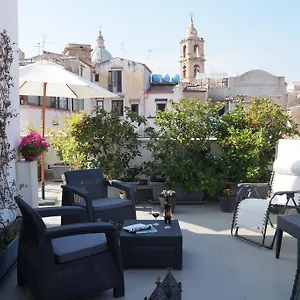 Appartement Guascone, Palerme