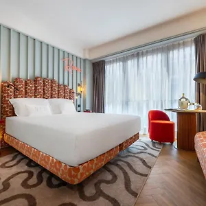 visit hotel
