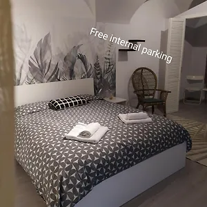 Appartement Daysin, Palerme