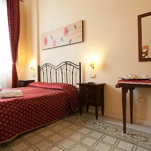 Appartement A Casa Di Anna, Palerme